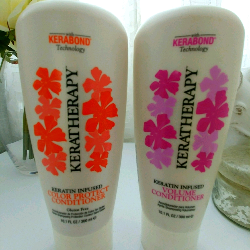 KERATHERAPY Keratin Infused Conditioner